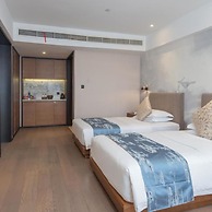 Vyluk J Hotel Lishui Rail Station