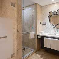 Vyluk J Hotel Lishui Rail Station