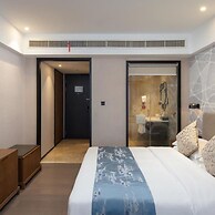 Vyluk J Hotel Lishui Rail Station