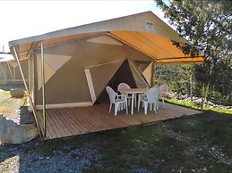 Camping Beaume Giraud