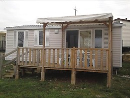 Camping Beaume Giraud