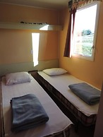 Camping Beaume Giraud