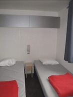 Camping Beaume Giraud
