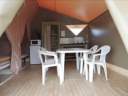 Camping Beaume Giraud