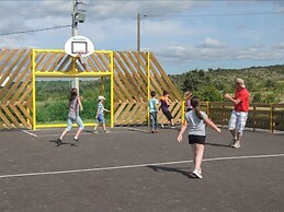 Camping Beaume Giraud