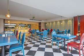 Urba Hotel Chacheng Pu'er