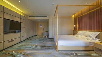 Urba Hotel Chacheng Pu'er