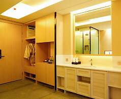 Urba Hotel Chacheng Pu'er