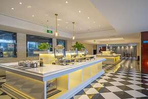 Urba Hotel Chacheng Pu'er