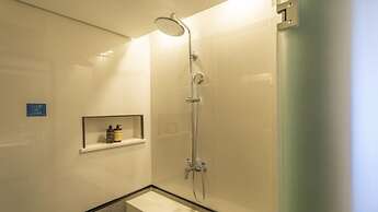 Urba Hotel Chacheng Pu'er