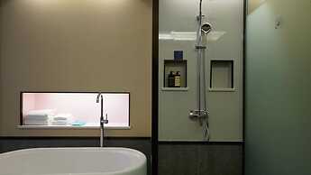 Urba Hotel Chacheng Pu'er