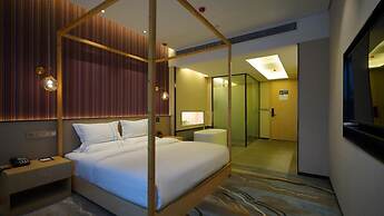 Urba Hotel Chacheng Pu'er