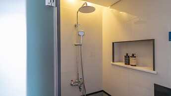 Urba Hotel Chacheng Pu'er