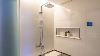 Urba Hotel Chacheng Pu'er