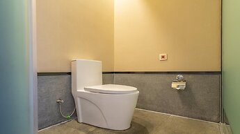 Urba Hotel Chacheng Pu'er