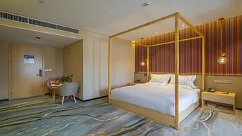 Urba Hotel Chacheng Pu'er