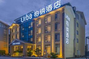 Urba Hotel Chacheng Pu'er