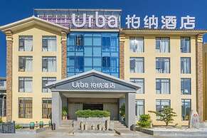 Urba Hotel Chacheng Pu'er