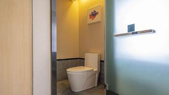 Urba Hotel Chacheng Pu'er