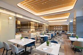 Hilton Garden Inn Xiamen Bailuzhou Park