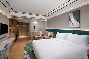 Hilton Garden Inn Xiamen Bailuzhou Park