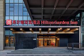 Hilton Garden Inn Xiamen Bailuzhou Park