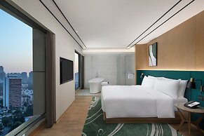 Hilton Garden Inn Xiamen Bailuzhou Park