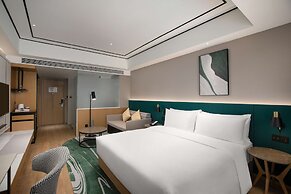 Hilton Garden Inn Xiamen Bailuzhou Park