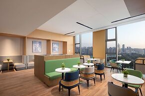 Hilton Garden Inn Xiamen Bailuzhou Park