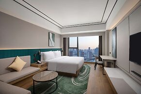 Hilton Garden Inn Xiamen Bailuzhou Park