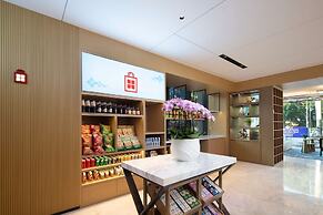 Hilton Garden Inn Xiamen Bailuzhou Park