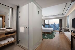 Hilton Garden Inn Xiamen Bailuzhou Park