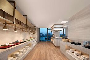 Hilton Garden Inn Xiamen Bailuzhou Park