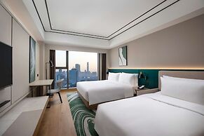 Hilton Garden Inn Xiamen Bailuzhou Park