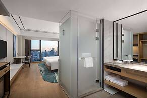 Hilton Garden Inn Xiamen Bailuzhou Park