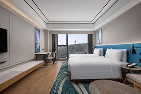 Hilton Garden Inn Xiamen Bailuzhou Park