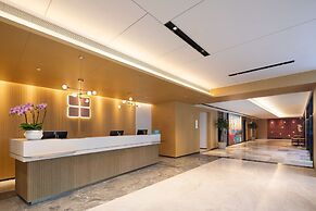 Hilton Garden Inn Xiamen Bailuzhou Park