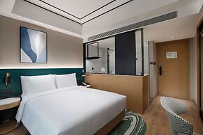 Hilton Garden Inn Xiamen Bailuzhou Park