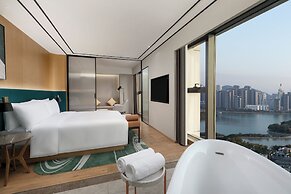 Hilton Garden Inn Xiamen Bailuzhou Park