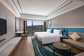 Hilton Garden Inn Xiamen Bailuzhou Park