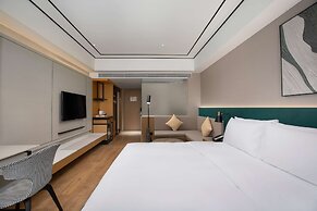 Hilton Garden Inn Xiamen Bailuzhou Park