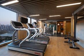 Hilton Garden Inn Xiamen Bailuzhou Park