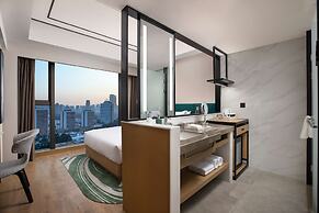 Hilton Garden Inn Xiamen Bailuzhou Park