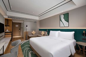 Hilton Garden Inn Xiamen Bailuzhou Park