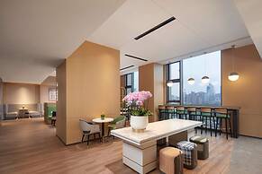 Hilton Garden Inn Xiamen Bailuzhou Park