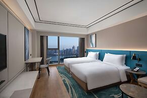 Hilton Garden Inn Xiamen Bailuzhou Park