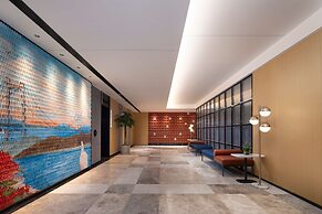 Hilton Garden Inn Xiamen Bailuzhou Park