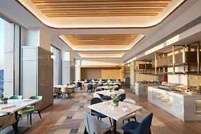 Hilton Garden Inn Xiamen Bailuzhou Park