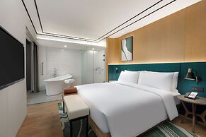 Hilton Garden Inn Xiamen Bailuzhou Park
