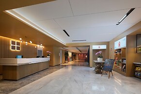 Hilton Garden Inn Xiamen Bailuzhou Park